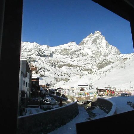 Maison Meynet Mountain Charm Бройл-Червиня Екстериор снимка